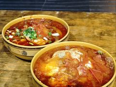 -华兴街煎蛋面(总店)