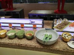 -咖啡苑自助餐厅·中国大饭店