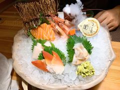 -酒久自助料理(佳兆业店)