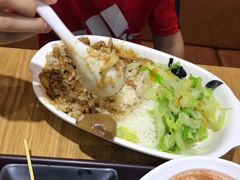 -老家肉饼(永泰庄店)