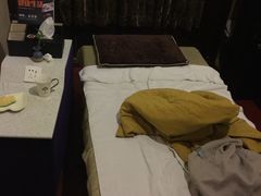 -华夏良子·足道SPA艾灸(铁道大厦店)