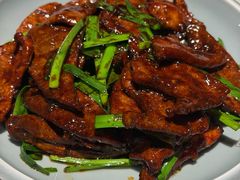 -小吊梨汤·北京菜·烤鸭(清河万象汇店)