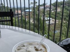 豆腐花-山景山庄