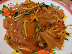 -那红花·东北菜铁锅炖(仙林金鹰店)