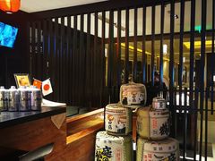 -西村日本料理(香格里拉饭店)