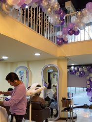 -丽时 Hair Salon