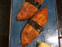 -月下料理(楷林IFC店)