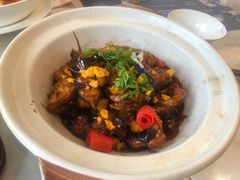 -子霖南山鲜虾面(南山总店)