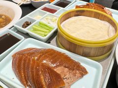 -紫光园·烤鸭·北京菜(团结湖店)