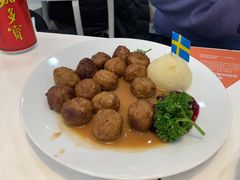 -宜家·瑞典风味餐厅(北京西红门店)