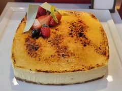 -视界美食自助餐厅·石家庄希尔顿酒店