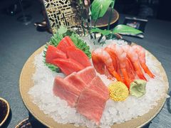 -蟹犇•帝王蟹雪蟹(陆家嘴店)