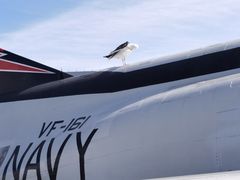 -中途岛号航空母舰博物馆