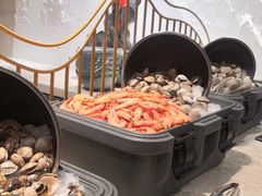 -大理实力希尔顿酒店•香全日制餐厅