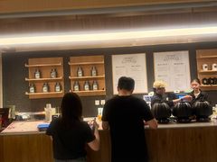 -奈雪茶院·茶室茶馆(广州粤海天地店)