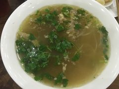 -老白家水盆羊肉