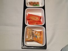 -小厨娘淮扬菜(清江苏宁广场店)