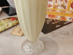 -清真·AL-JANNAT 佳纳特餐厅(狮子桥店)