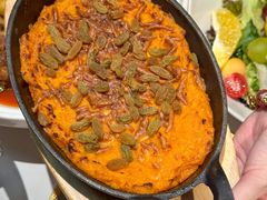 -清真·卡德尔大叔新疆主题餐厅(龙汇路店)