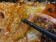 -木辛水水冰煮羊(凤城六路店)