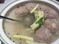 -芳芳私房菜·精做淮扬菜(承德路店)