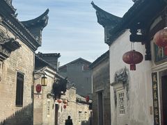 -董府·古宅餐厅