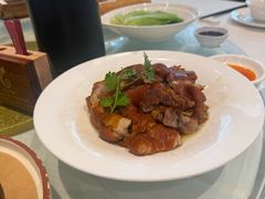 -金河半岛园林酒家(金融城店)