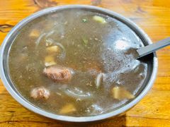 -丁红照水煎包胡辣汤