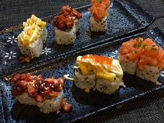 -小山渔屋(棉城店)