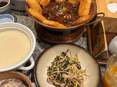-南京大牌档(苏州中心店)