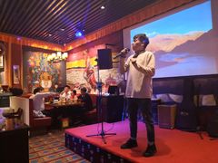 -敏珠拉姆藏餐·南京厨房(富春江东街店)