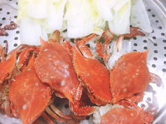 -原味蒸汽海鲜(嵊泗店)