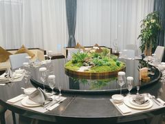 -江仙雅居(中航国际店)