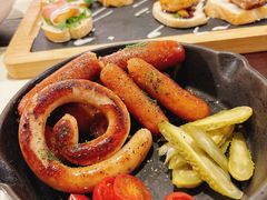 -沏点Trattoria意大利餐厅(新街口店)