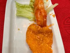 -晋阳饭庄(虎坊桥店)