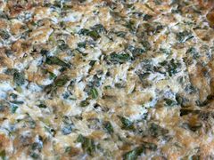 野菜蛋饼-75幢私房菜馆