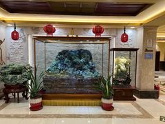 -宏源鑫海鲜餐厅·海景婚宴厅(石老人店)