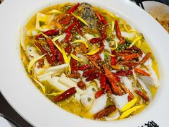 -太二酸菜鱼(沈阳万象城店)