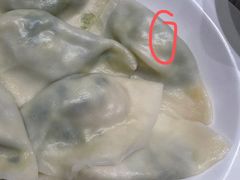 -喜家德虾仁水饺(华强天虹店)