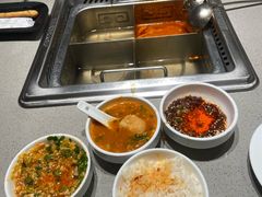 -海底捞火锅(王府井店)