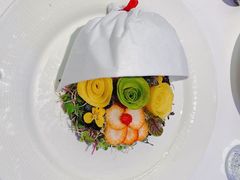 -狮拾久·现代新加坡料理(福田COCO Park店)