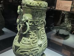 -晋国博物馆