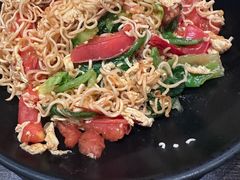 -马海涛牛肉串(领汇广场店)