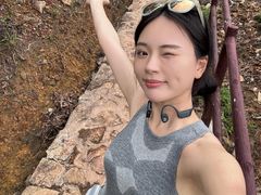 -火炉山森林公园
