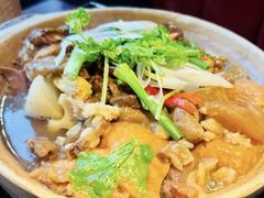 -龚印记牛骨牛杂屋·四代传承(珠影星光城店)