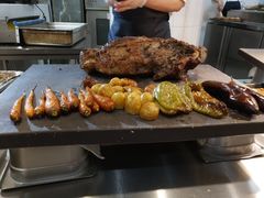 -So Lounge索兰至餐厅(蓝色港湾店)