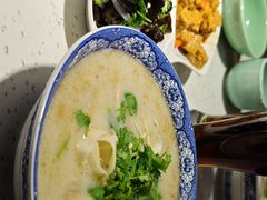 -裕丰源滋补烩面(天赋路店)