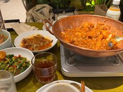 -一坐一忘云南菜(卓悦中心)