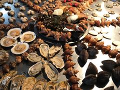 -海味当家·蒸锅海鲜(星海公园店)