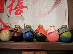 -繁·醉花亭小酒馆(鼓楼店)